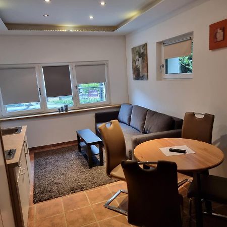 Appartement Parsch Salzbourg Extérieur photo