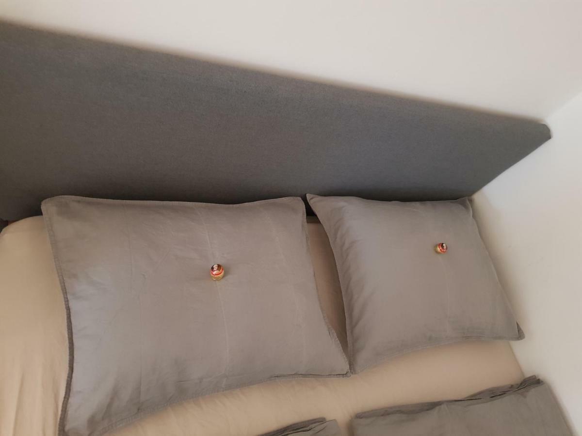 Appartement Parsch Salzbourg Extérieur photo