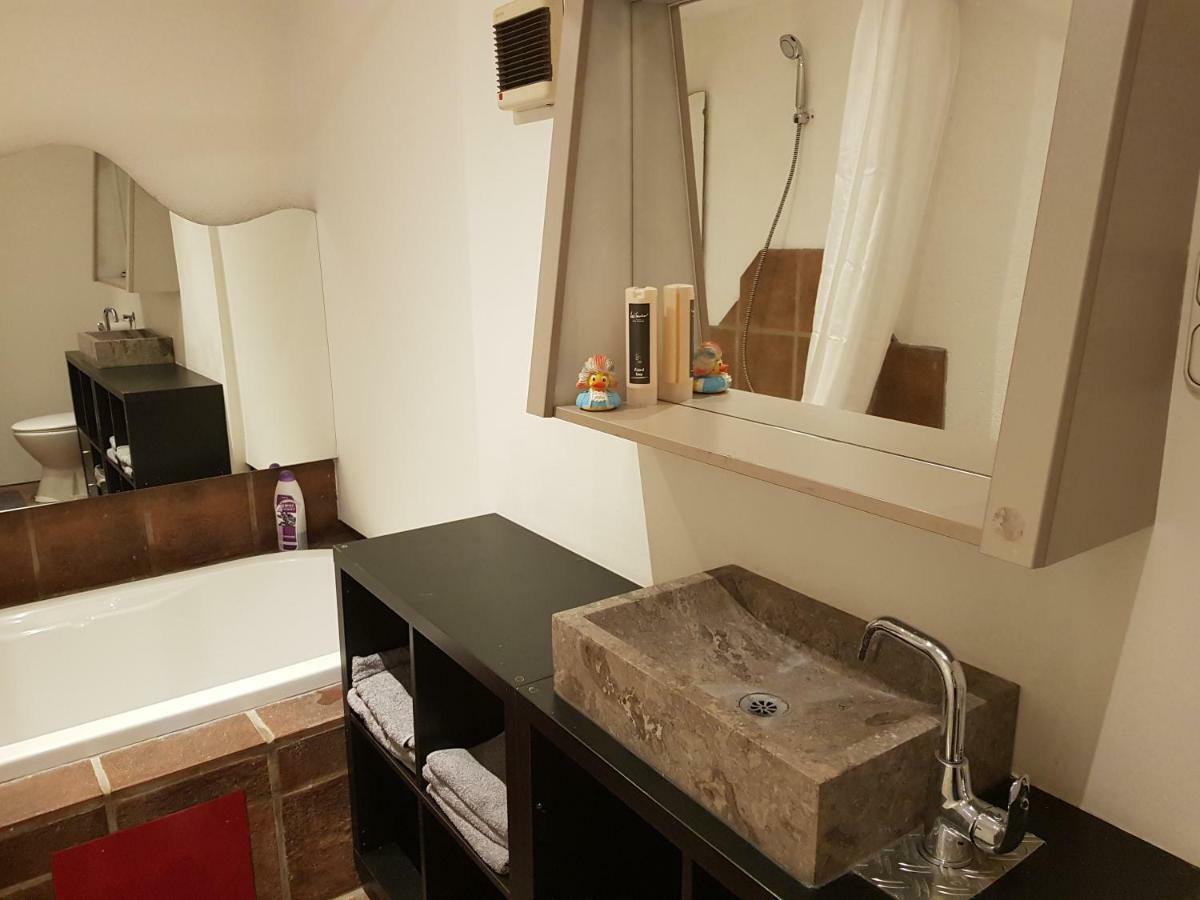 Appartement Parsch Salzbourg Extérieur photo